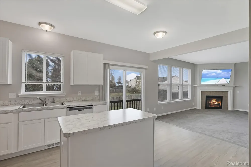 7197 Essex Drive York Charter Township, MI 48197