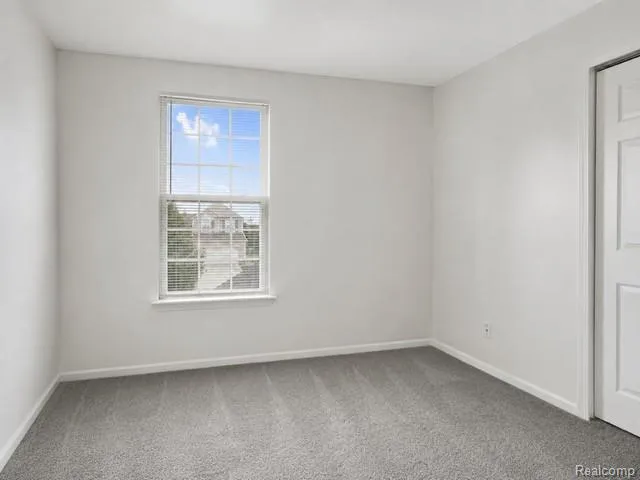 7197 Essex Drive York Charter Township, MI 48197