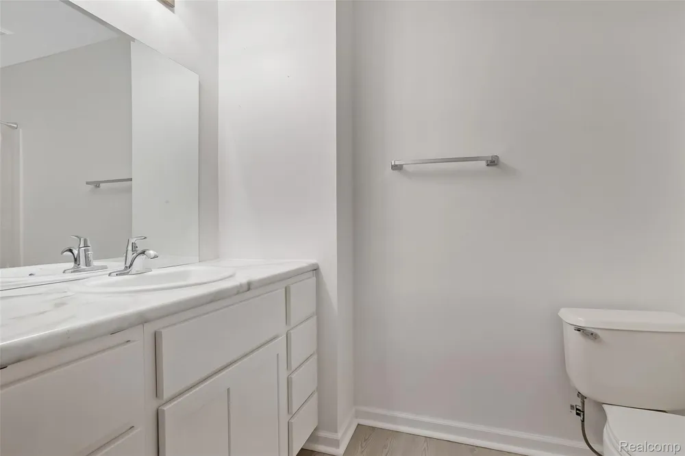 7197 Essex Drive York Charter Township, MI 48197
