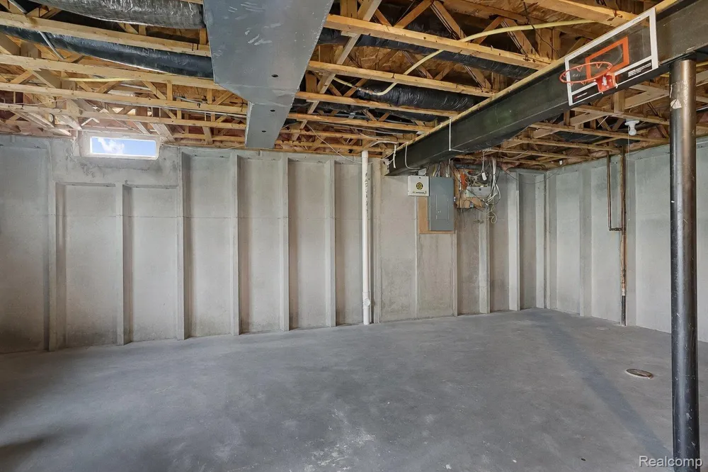 7197 Essex Drive York Charter Township, MI 48197