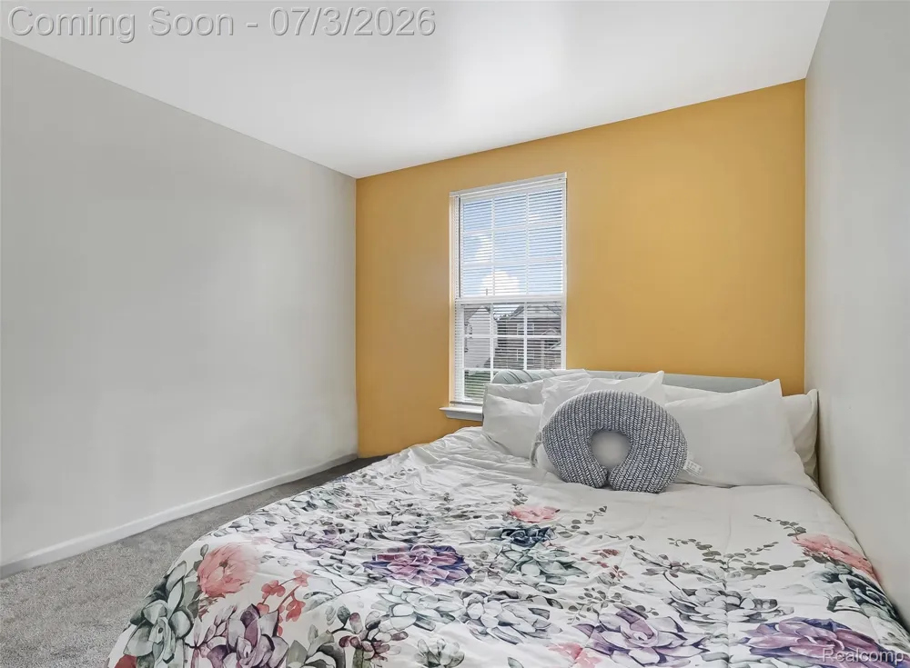 7197 Essex Drive York Charter Township, MI 48197