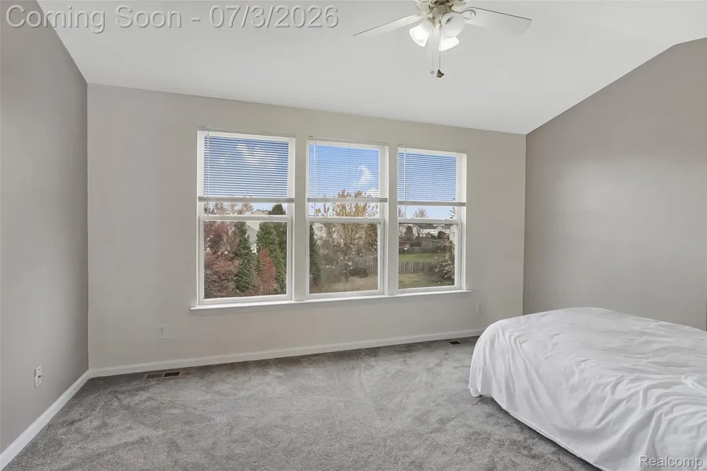 7197 Essex Drive York Charter Township, MI 48197