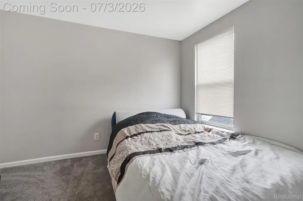 7197 Essex Drive York Charter Township, MI 48197
