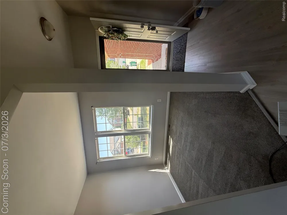 7197 Essex Drive York Charter Township, MI 48197
