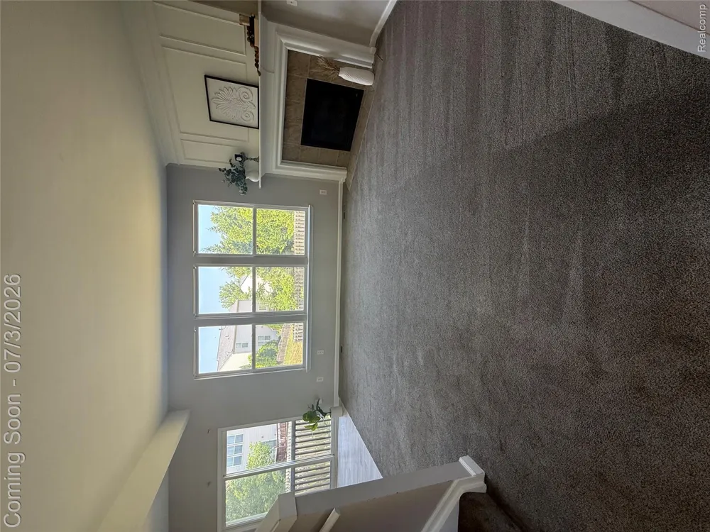 7197 Essex Drive York Charter Township, MI 48197
