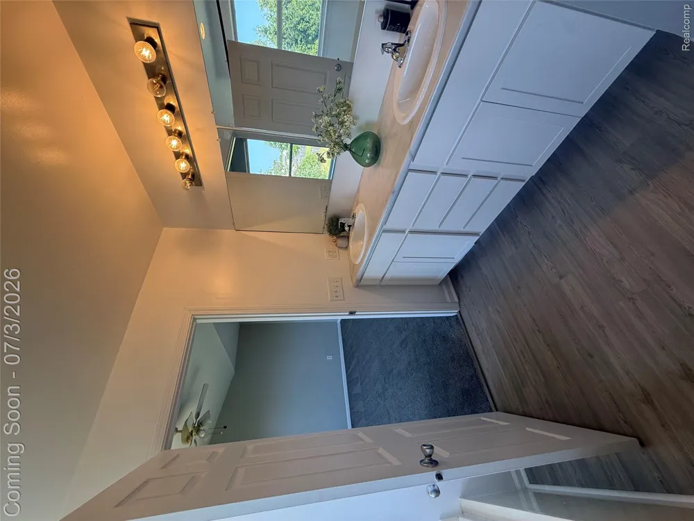 7197 Essex Drive York Charter Township, MI 48197