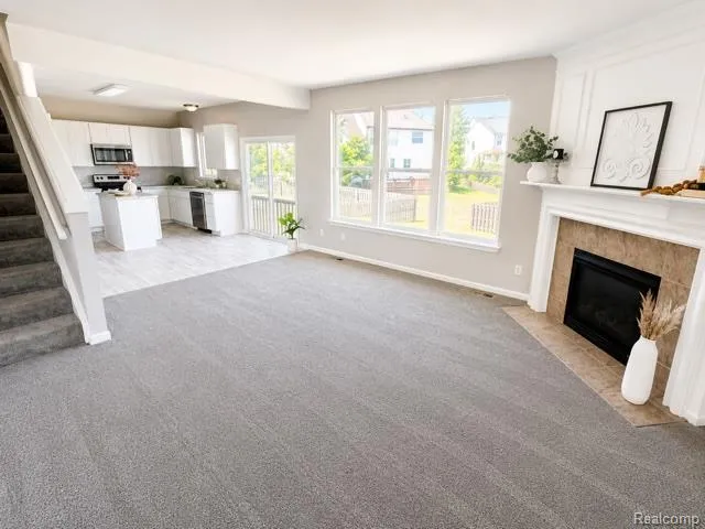 7197 Essex Drive York Charter Township, MI 48197