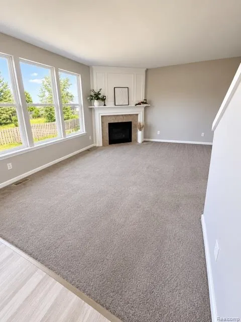 7197 Essex Drive York Charter Township, MI 48197