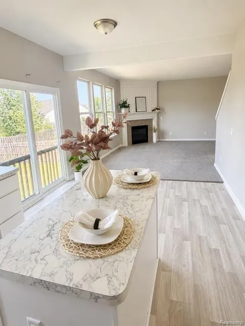 7197 Essex Drive York Charter Township, MI 48197