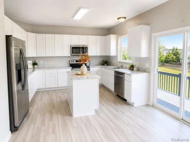 7197 Essex Drive York Charter Township, MI 48197