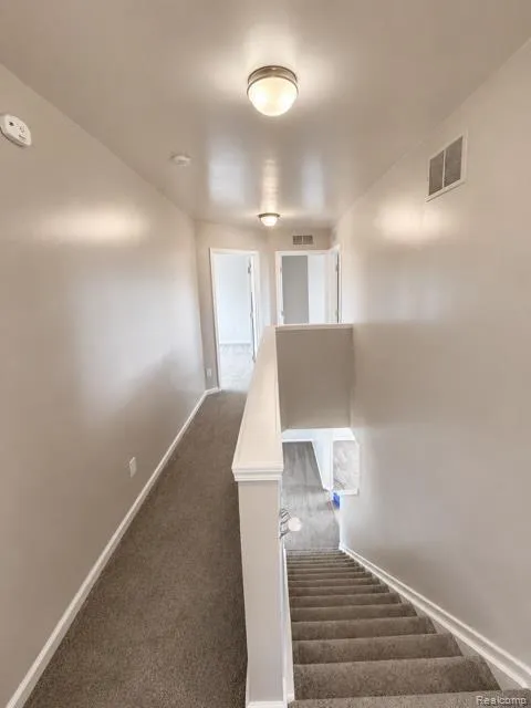 7197 Essex Drive York Charter Township, MI 48197