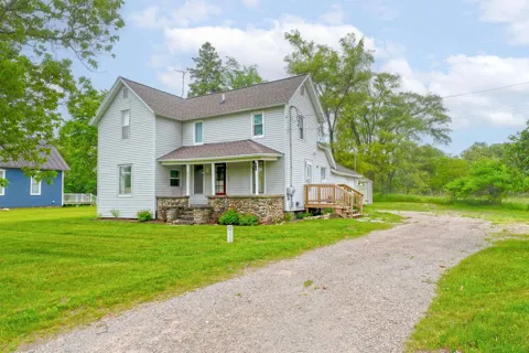 6034 Bates Road