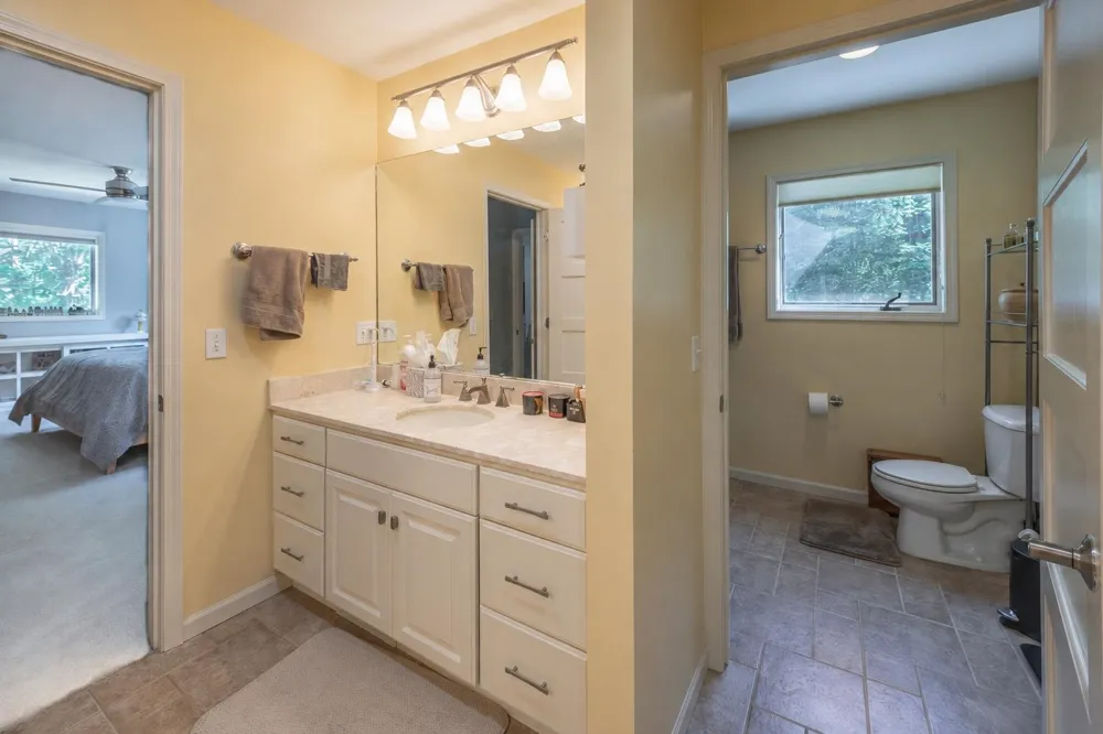 151 Dubonnet Trail Green Lake Township, MI 49643