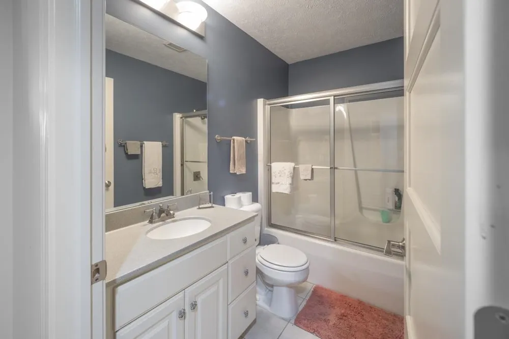 151 Dubonnet Trail Green Lake Township, MI 49643