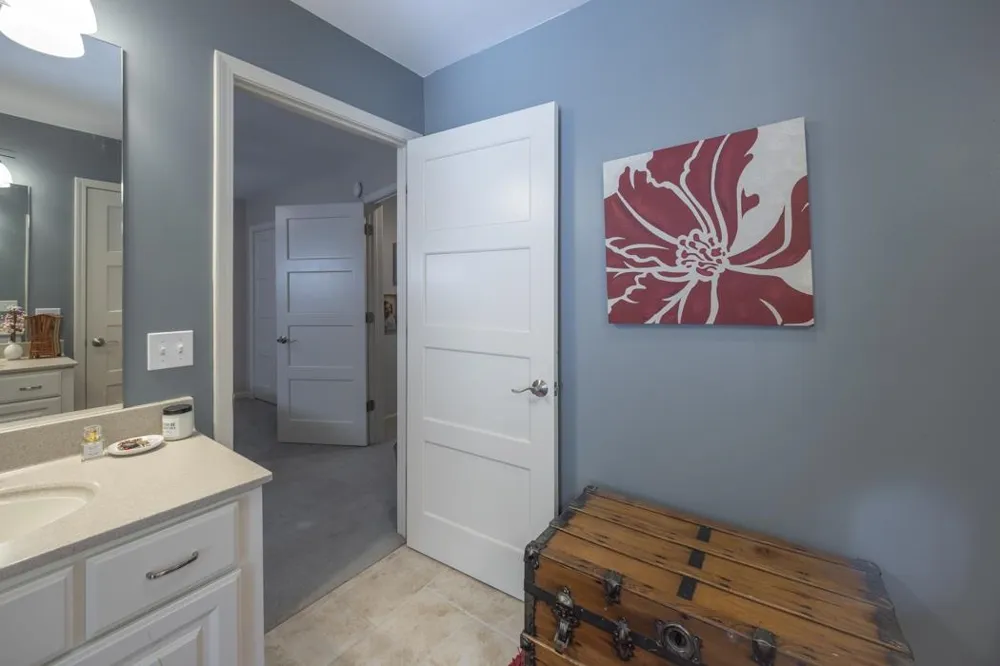 151 Dubonnet Trail Green Lake Township, MI 49643