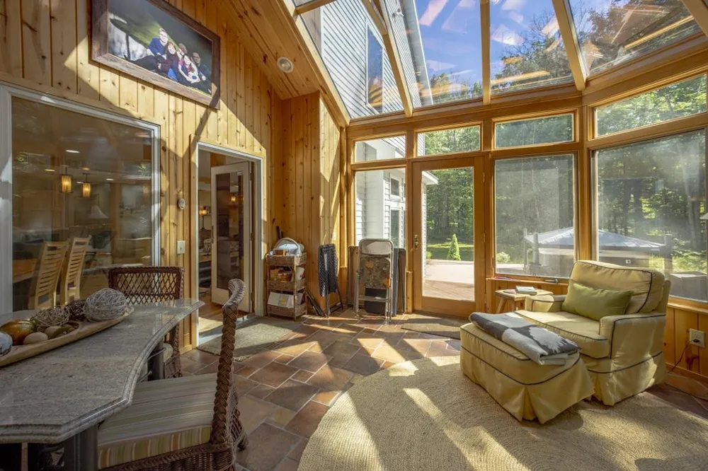 151 Dubonnet Trail Green Lake Township, MI 49643