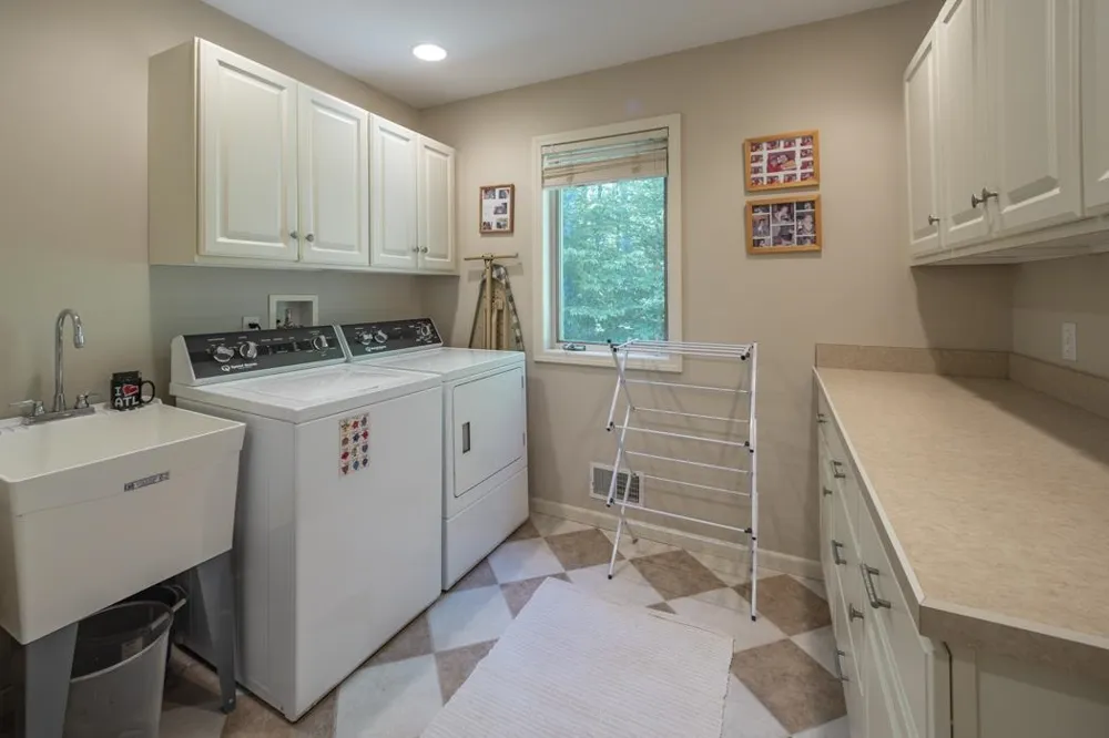 151 Dubonnet Trail Green Lake Township, MI 49643
