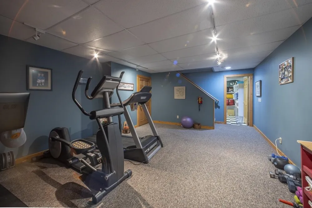 151 Dubonnet Trail Green Lake Township, MI 49643