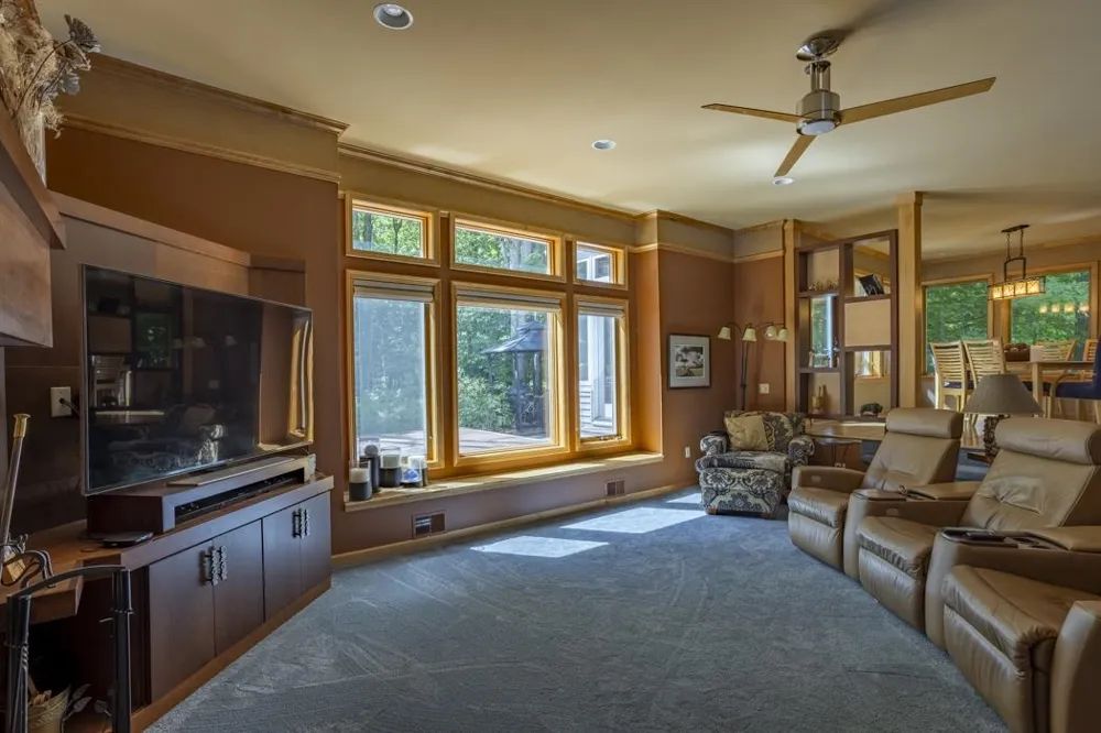 151 Dubonnet Trail Green Lake Township, MI 49643