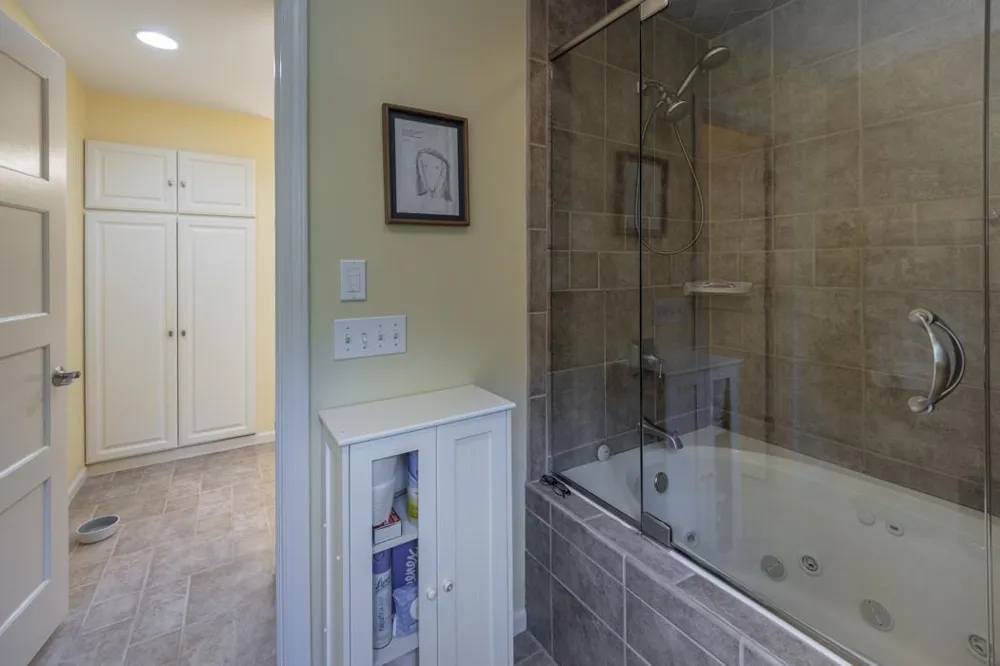 151 Dubonnet Trail Green Lake Township, MI 49643