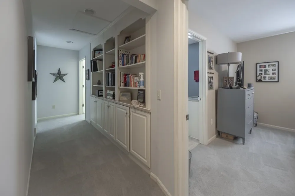 151 Dubonnet Trail Green Lake Township, MI 49643