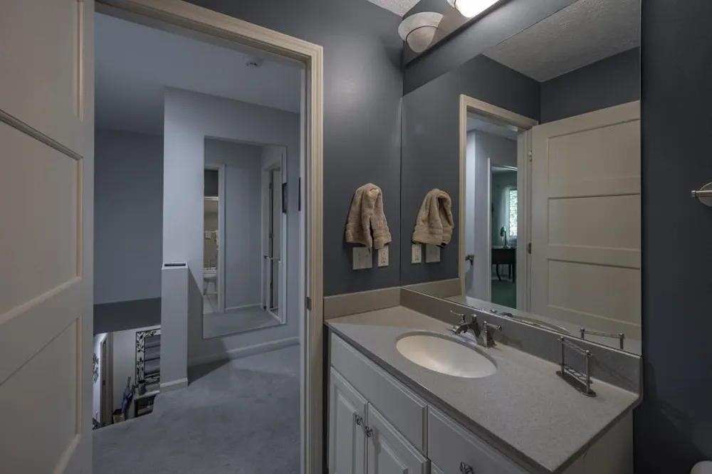 151 Dubonnet Trail Green Lake Township, MI 49643