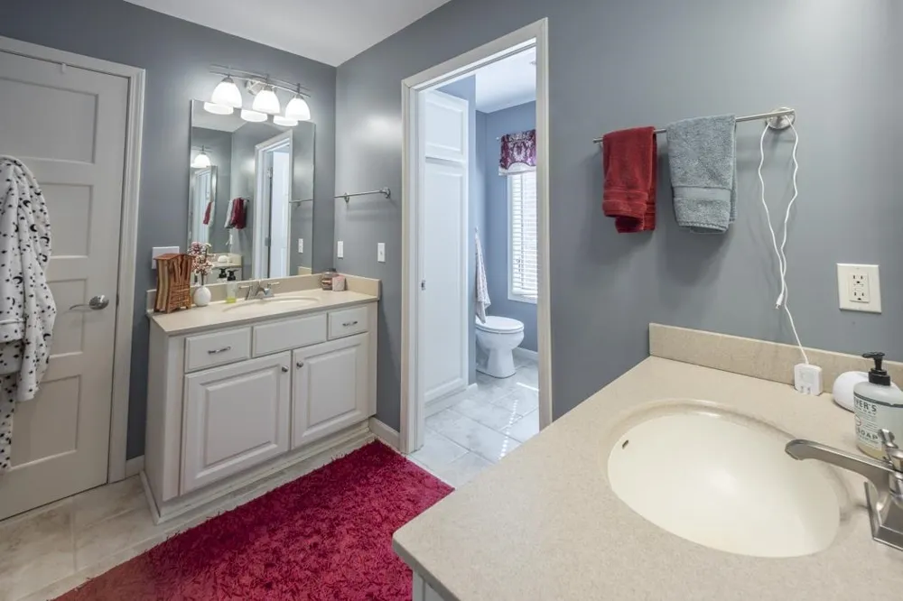 151 Dubonnet Trail Green Lake Township, MI 49643