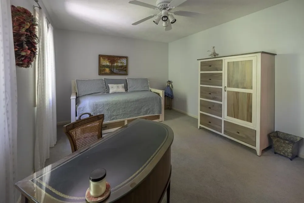 151 Dubonnet Trail Green Lake Township, MI 49643