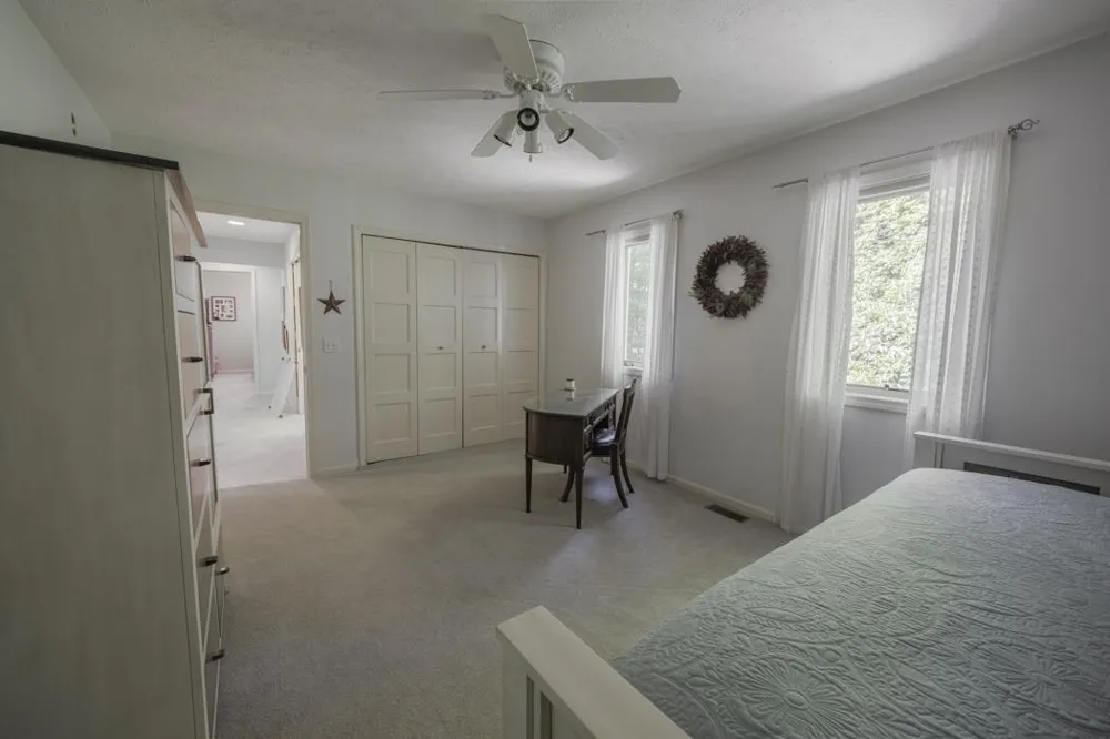 151 Dubonnet Trail Green Lake Township, MI 49643