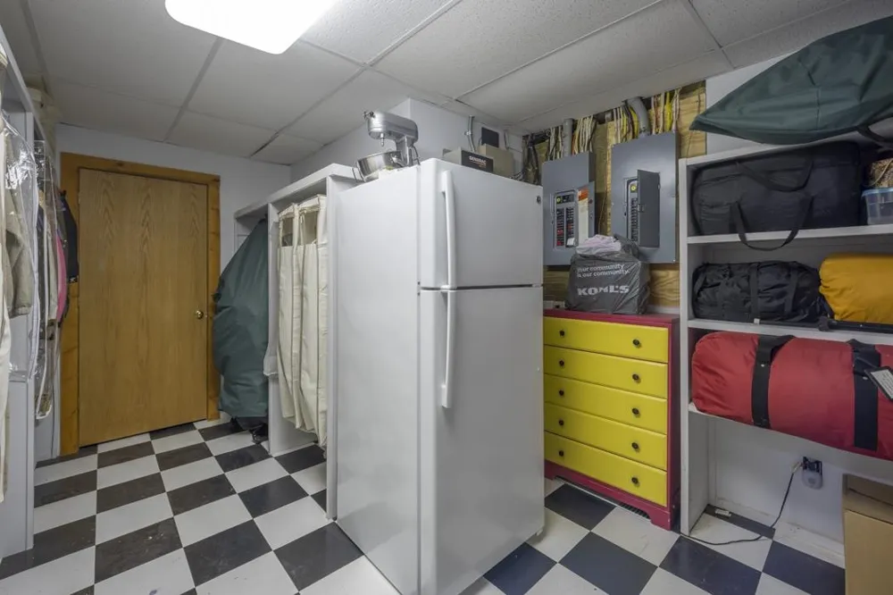 151 Dubonnet Trail Green Lake Township, MI 49643