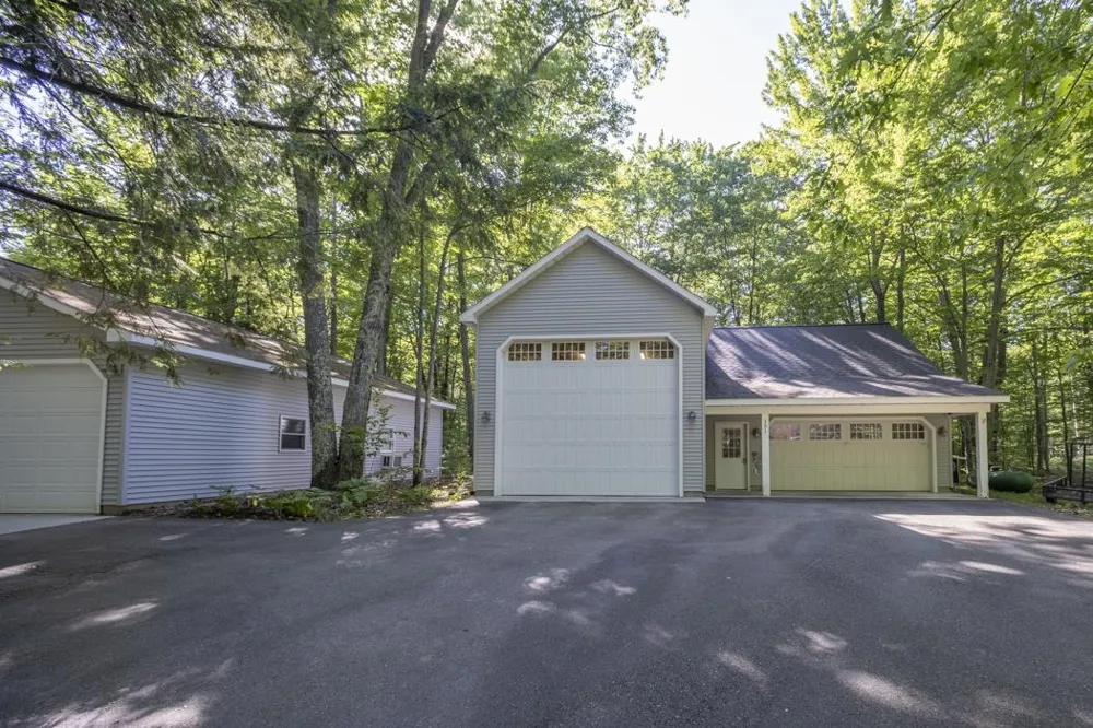 151 Dubonnet Trail Green Lake Township, MI 49643
