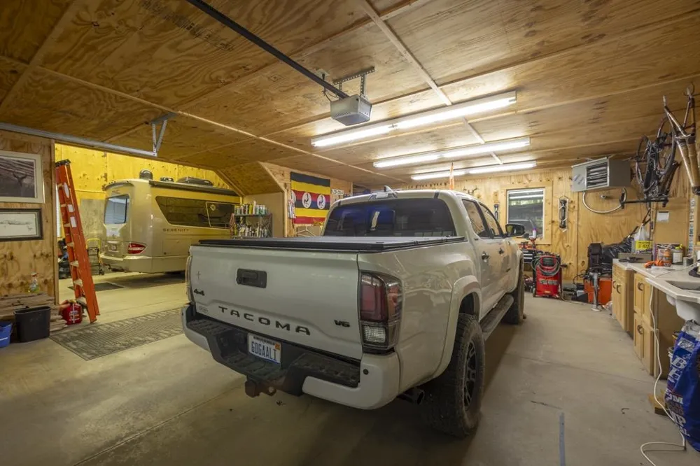 151 Dubonnet Trail Green Lake Township, MI 49643