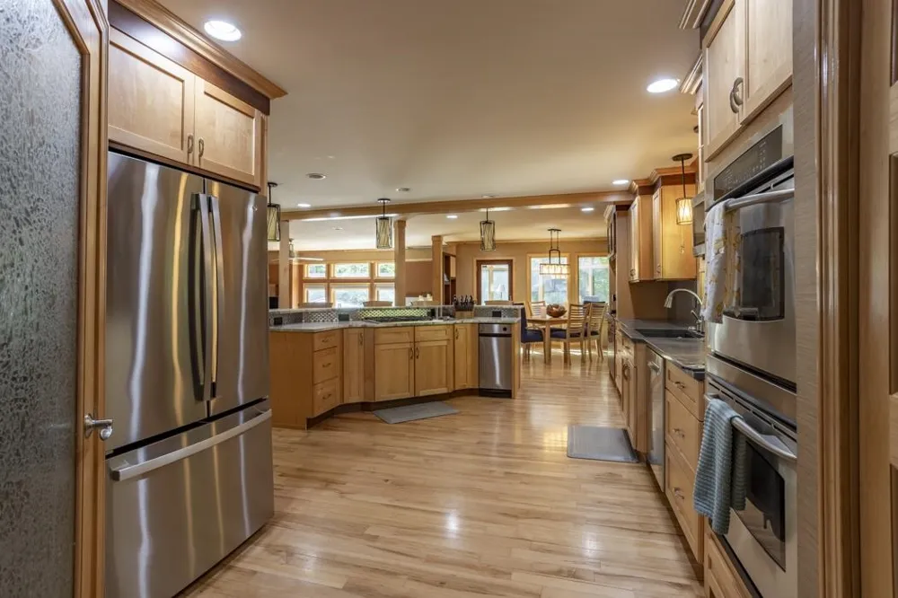 151 Dubonnet Trail Green Lake Township, MI 49643