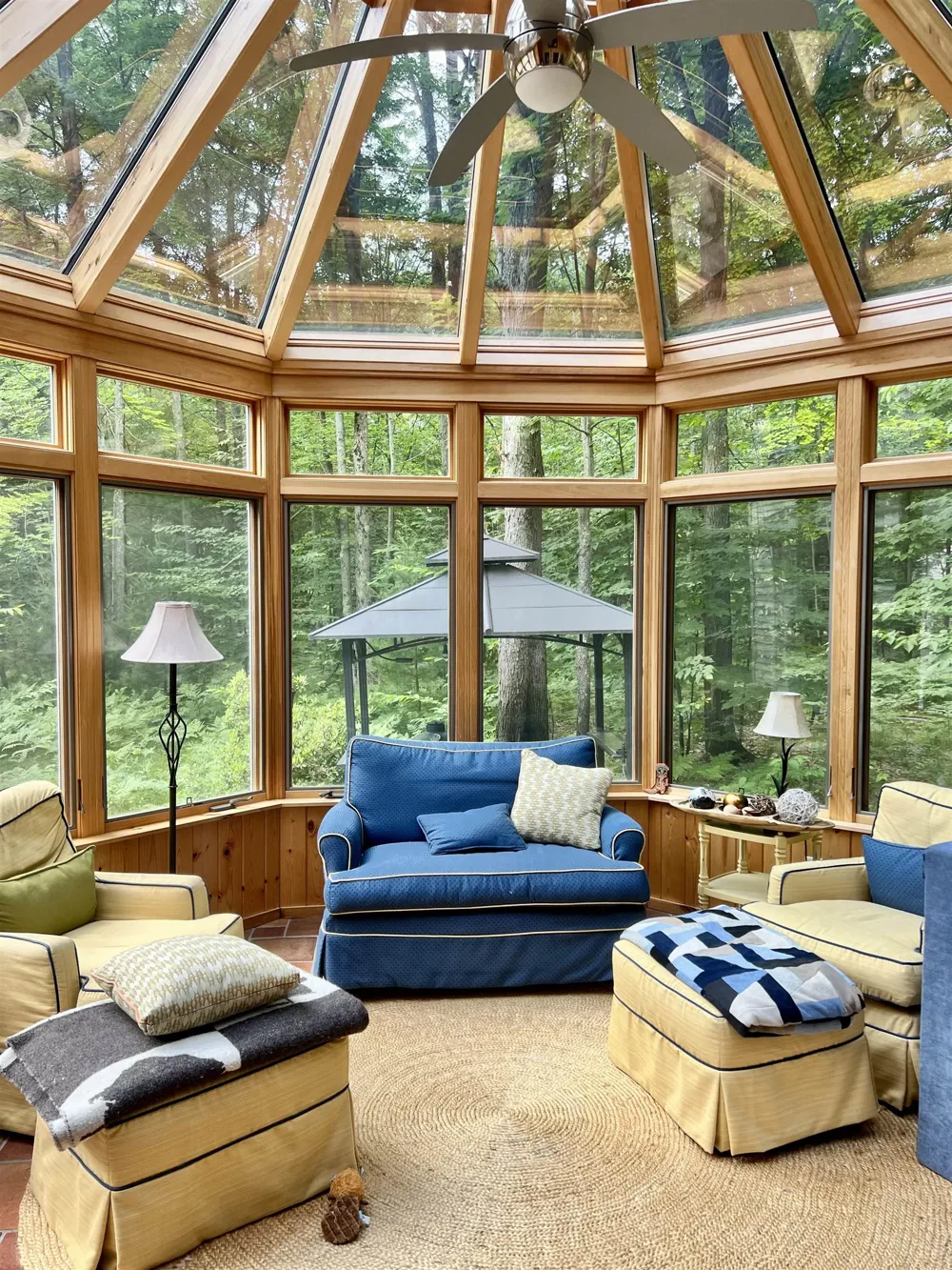 151 Dubonnet Trail Green Lake Township, MI 49643