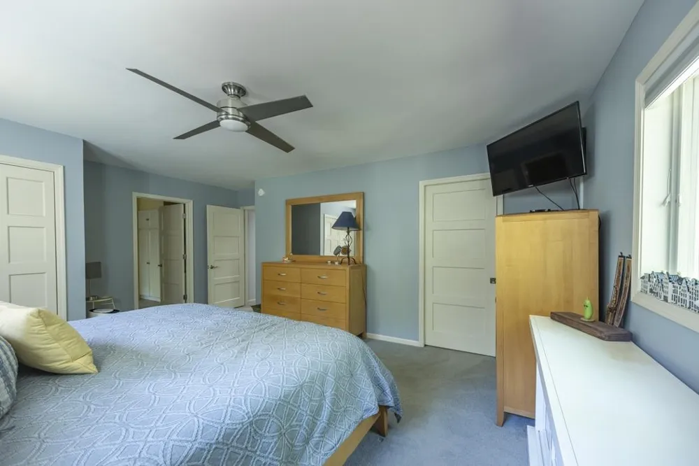 151 Dubonnet Trail Green Lake Township, MI 49643