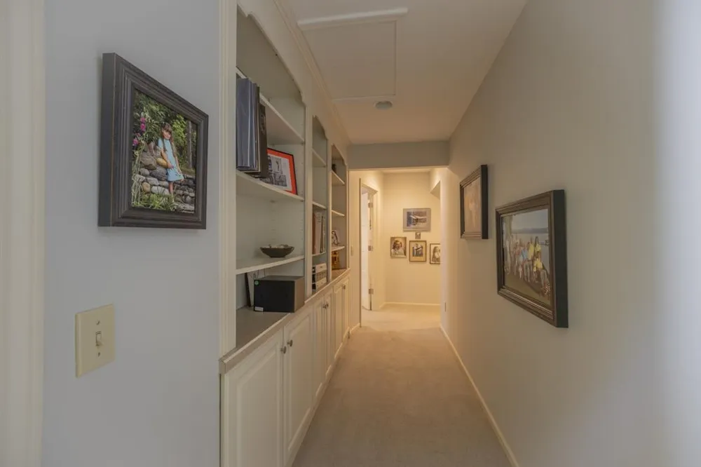 151 Dubonnet Trail Green Lake Township, MI 49643