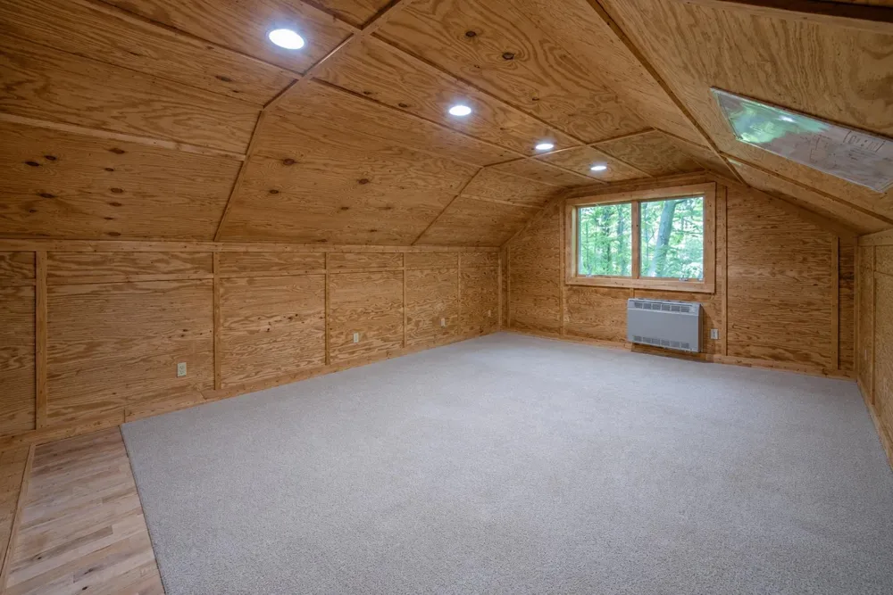 151 Dubonnet Trail Green Lake Township, MI 49643