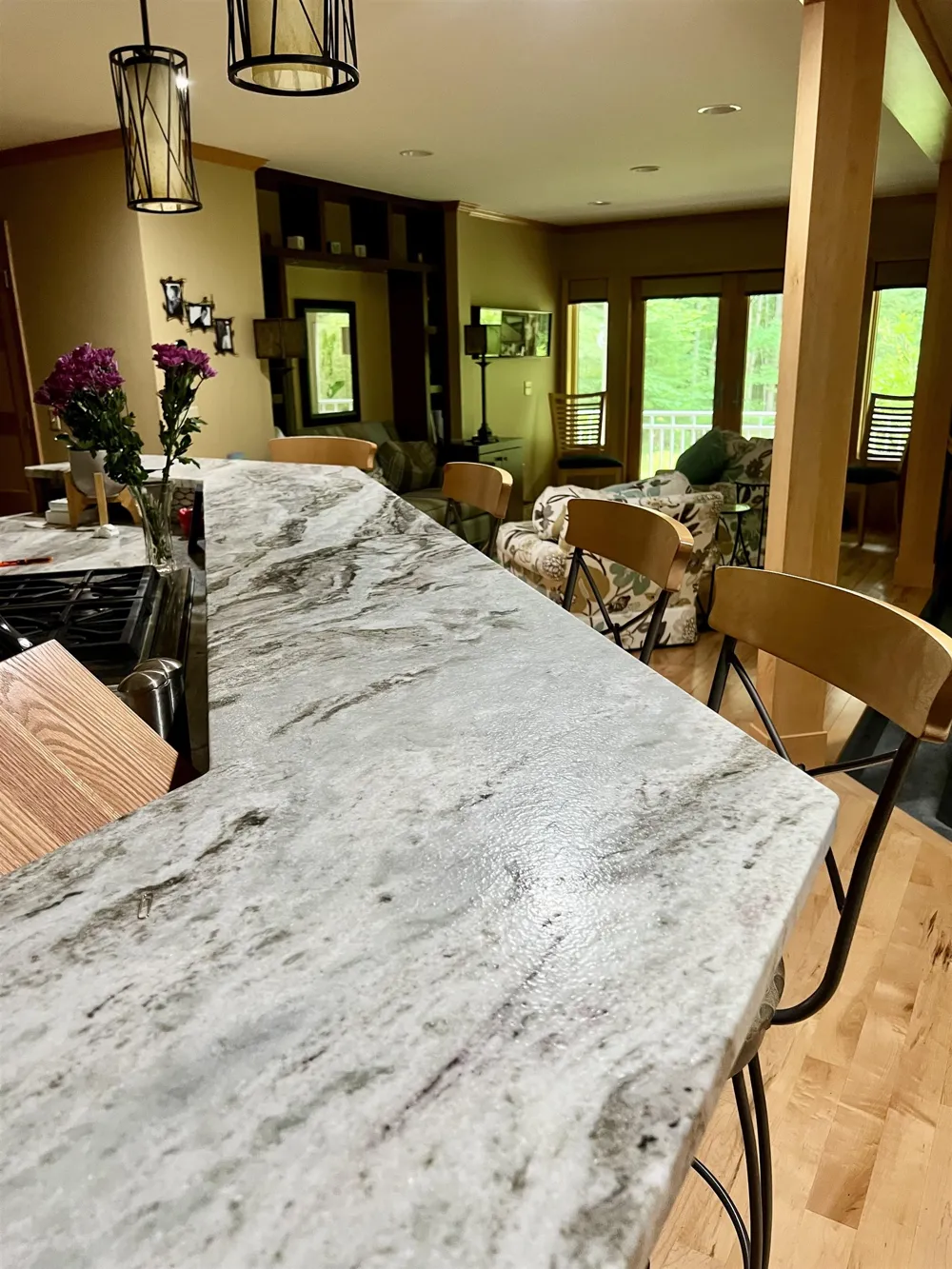 151 Dubonnet Trail Green Lake Township, MI 49643