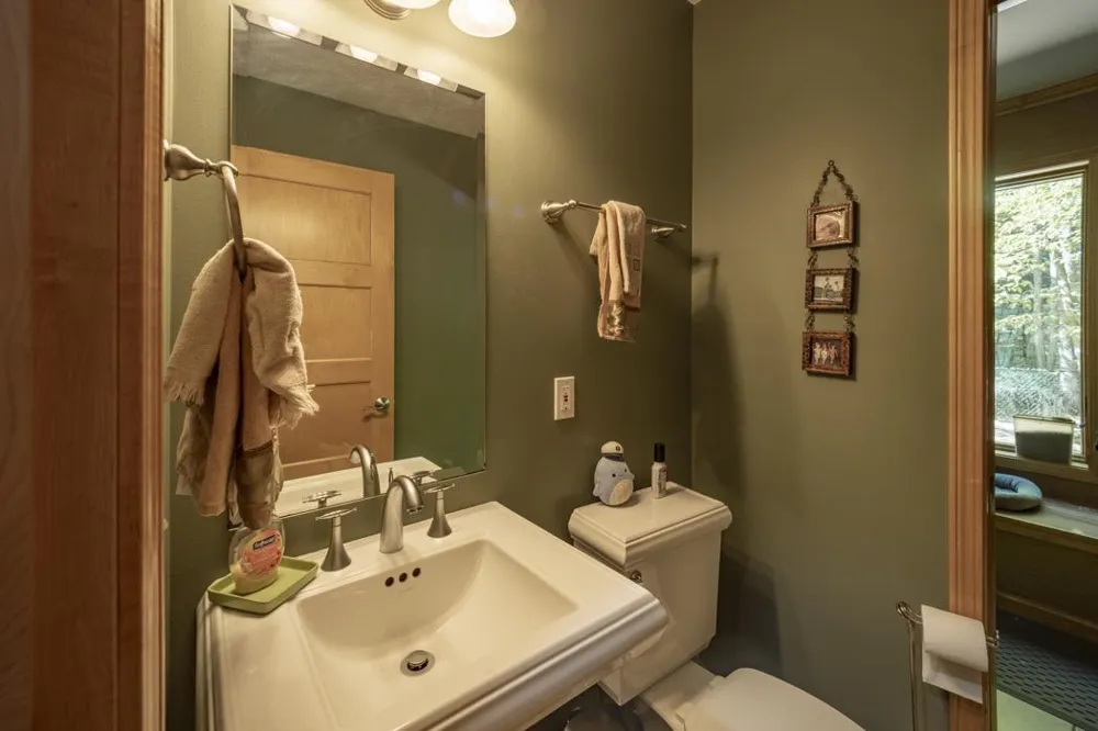 151 Dubonnet Trail Green Lake Township, MI 49643