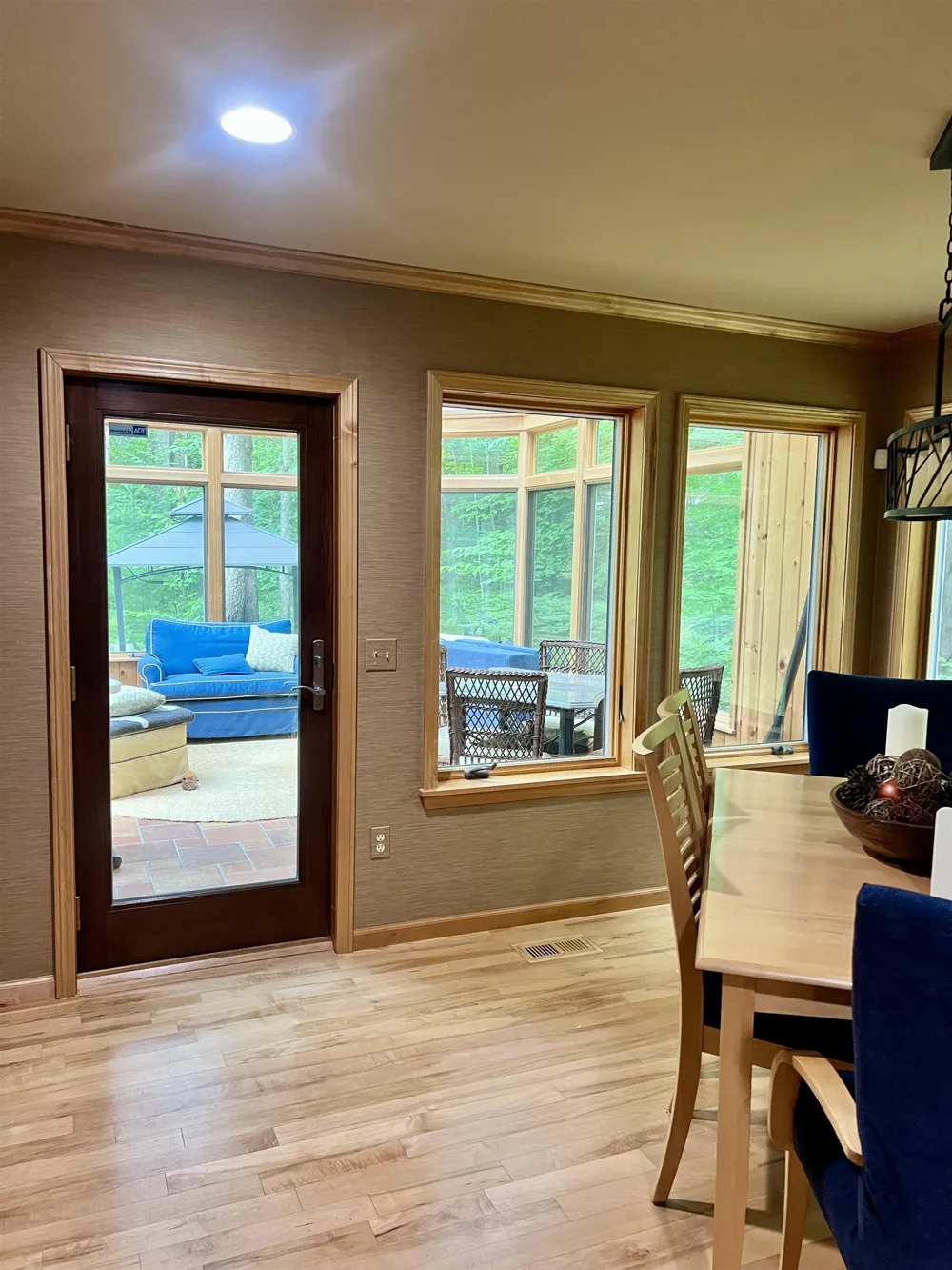 151 Dubonnet Trail Green Lake Township, MI 49643