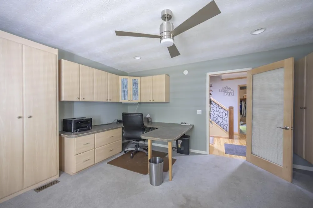 151 Dubonnet Trail Green Lake Township, MI 49643