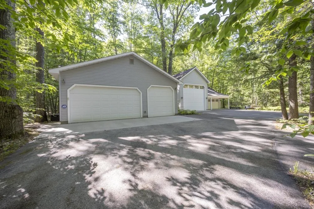 151 Dubonnet Trail Green Lake Township, MI 49643