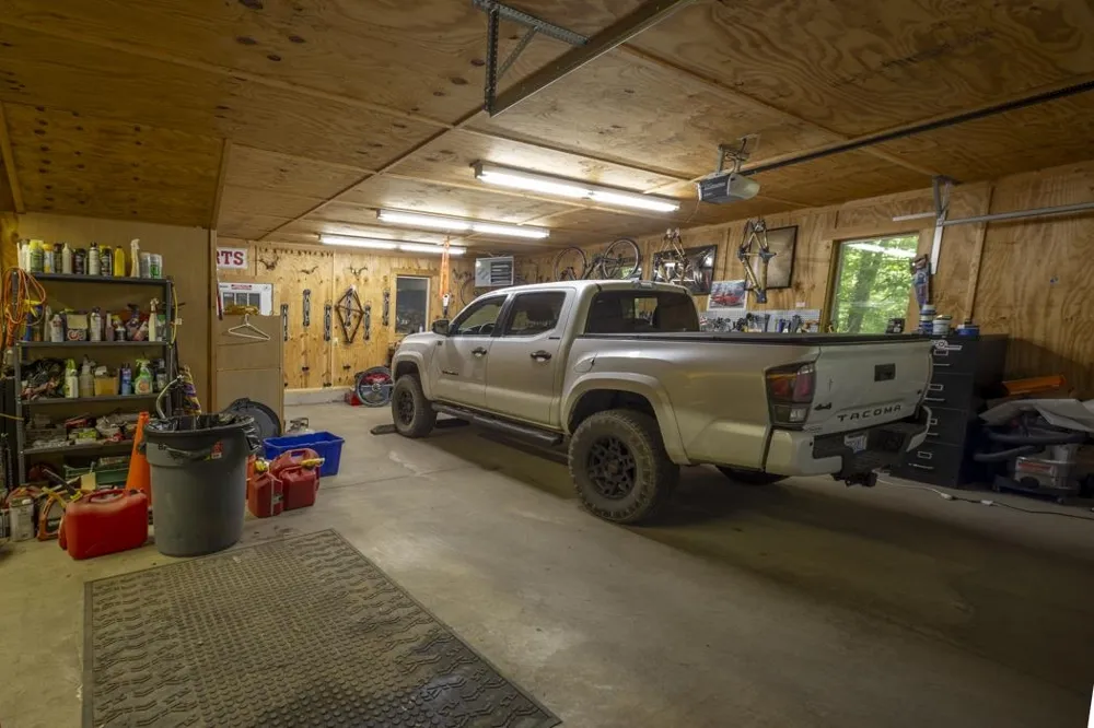 151 Dubonnet Trail Green Lake Township, MI 49643
