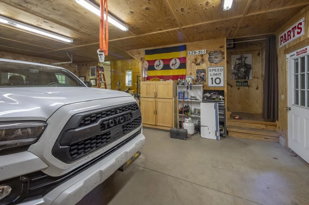 151 Dubonnet Trail Green Lake Township, MI 49643