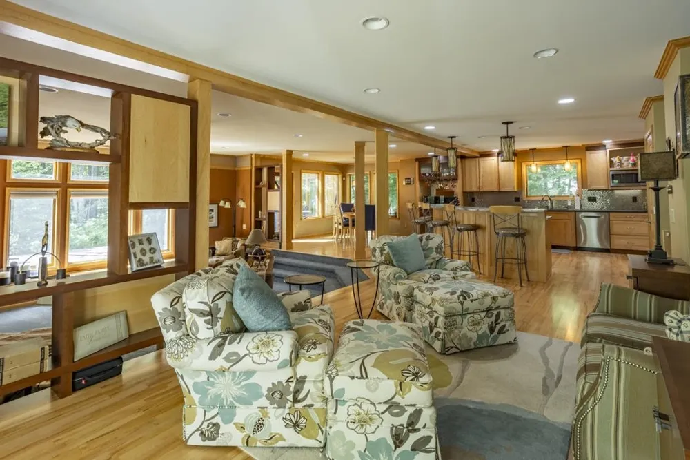 151 Dubonnet Trail Green Lake Township, MI 49643