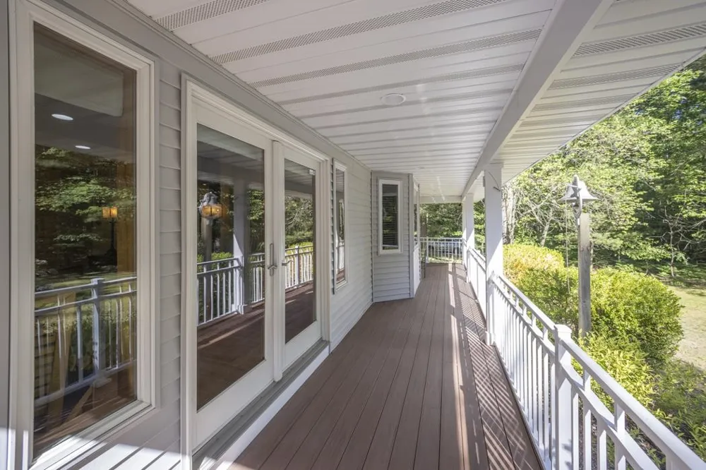 151 Dubonnet Trail Green Lake Township, MI 49643