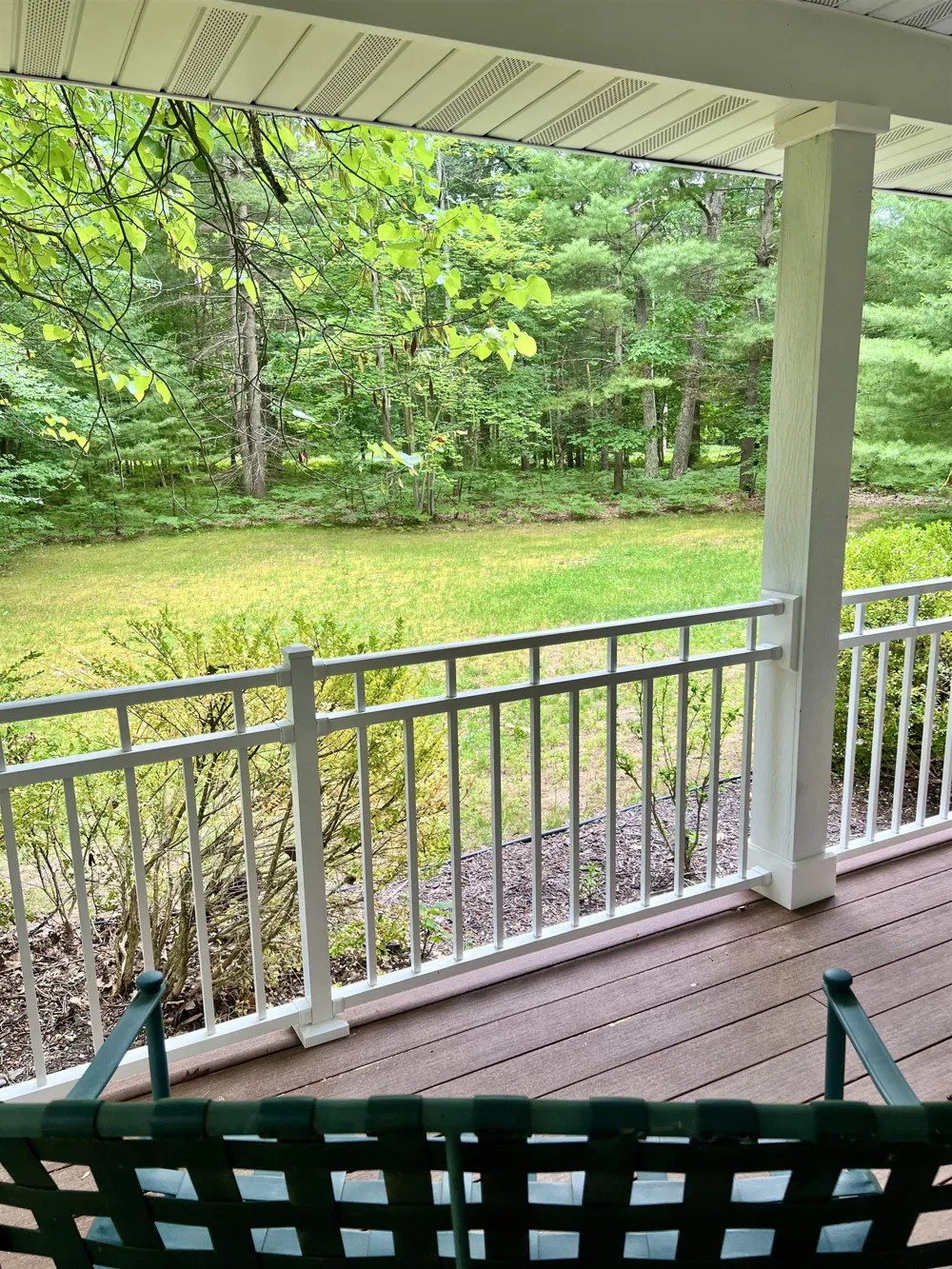 151 Dubonnet Trail Green Lake Township, MI 49643