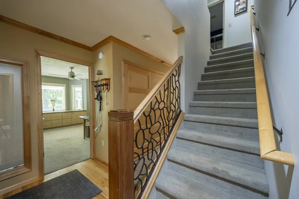 151 Dubonnet Trail Green Lake Township, MI 49643