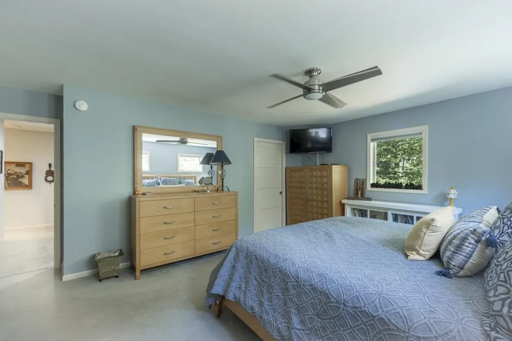 151 Dubonnet Trail Green Lake Township, MI 49643
