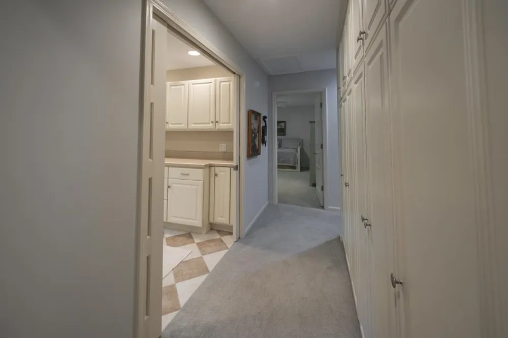 151 Dubonnet Trail Green Lake Township, MI 49643